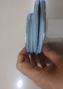 small pouches
