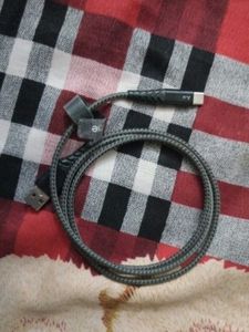 AMBRANE FAST CHARGING AND DATA CABLE