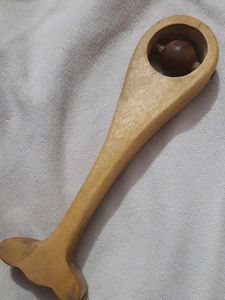 Baby Wooden Toy ..