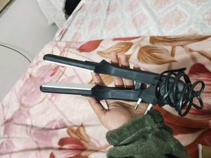 Hair Straightener