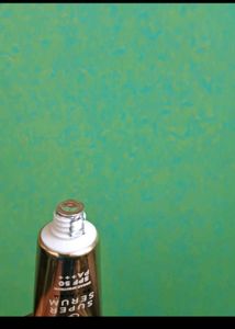 MyGlamm Super Serum BB Cream