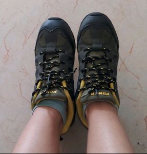Training Shoes