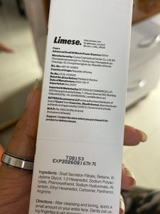 COSRX Snail 96 Mucin Power Essence