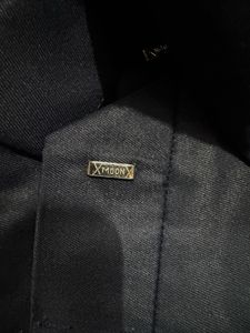 Navy Blue Trouser