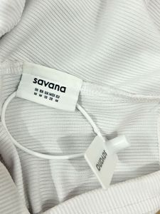 Cropped Tank Top