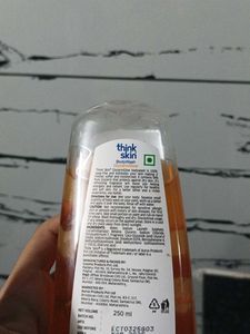 Think Skin Body Wash