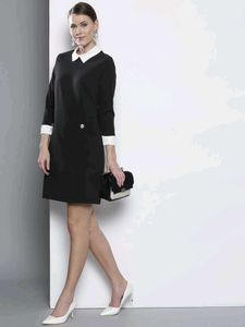 Brand New Dress