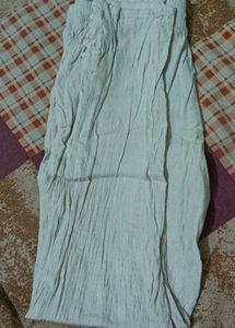New Kurta With Stretchable Leggings