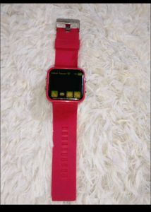 Children Dummy Watch
