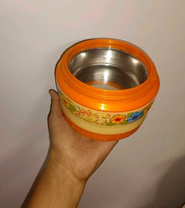 Tiffin Box