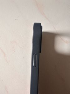 IPhone 14 Pro Black Grip Phone Case