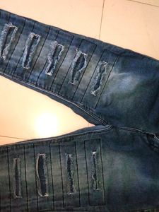 Denim Jeans