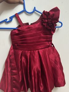 Baby Girl Frock