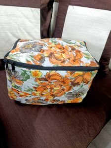 🇳🇿💫❤️Floral Storage Box