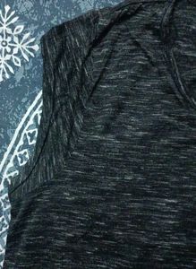 Black Rockstar T-shirt