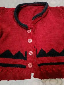 Woollen Sweater Combo !