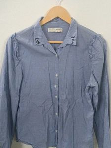 BRANDED SHIRT