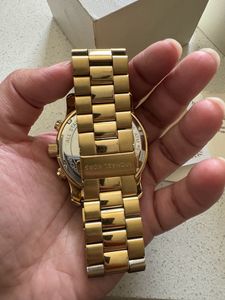 Michael Kors Men Watch