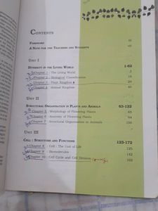 NCERT Biology