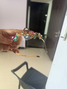 Mix Jewellery Any In 200 Rs