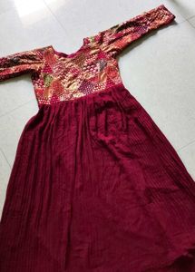 Vintage Dress