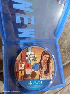GTA 5 GAME