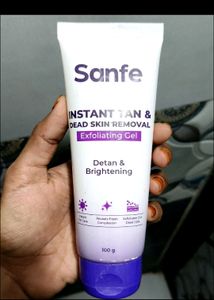 Combo Of Sanfe