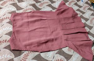 Beautiful Peach Top