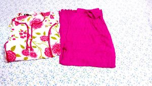 Kurti Set