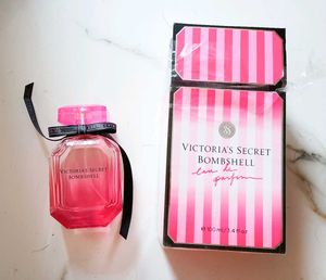 Victoria's Secret Bombshell EDP (Women's Perfume)