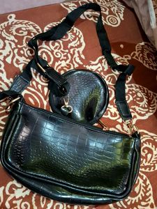 Sling Bag