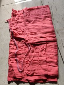Combo Of Three Used Shawls