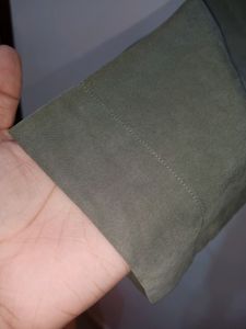 Classic Short Kurta For Men