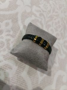 Bracelet For Men Gold Plated
