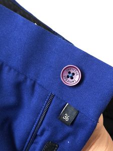 Men Formal Pant
