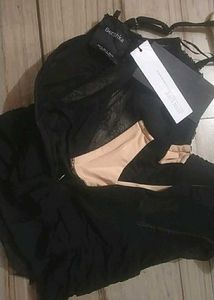2 Gothic Top
