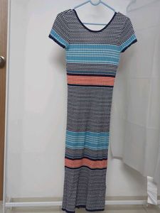 Forever 21 Midi Dress