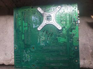 Lenovo Motherboard For High Task With Processer