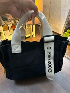 Hand Bag