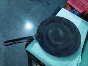 Dosa Tawa