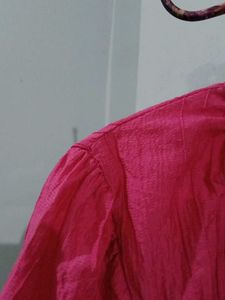 Rose Pink