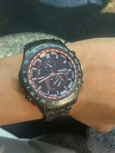 Good Condition Watch 😄 Bay And Daily Use