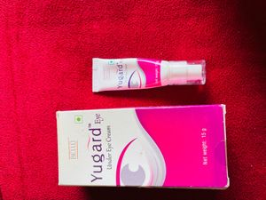 Yugard Under Eye Cream