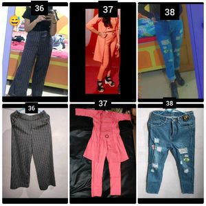 Top Jeans Dress Price 49 - 399 Rs
