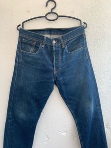 Levi’s 501ct