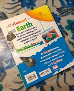 Earth Encyclopedia For Kids