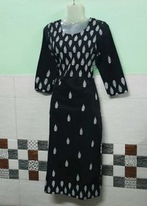 New Kurti 👍❣️