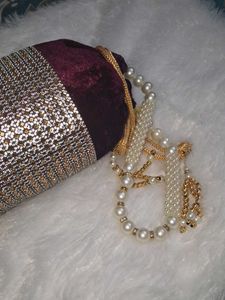 Beautiful Potli Purse