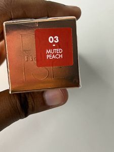Miliao Blush Shade 03