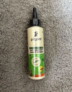 Pilgrim Anti-Dandruff Serum